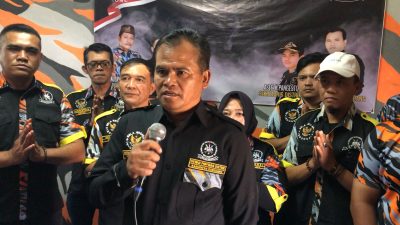 GMBI Sumedang Perkuat Transformasi Digital di Usia ke-24