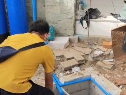 DLH Purwakarta Tegaskan Kewajiban Standar IPAL bagi SPPG demi Cegah Pencemaran Lingkungan