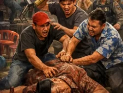 Tragedi di Balik Pesta Pernikahan: Pemilik Hajat Tewas Usai Dianiaya di Purwakarta