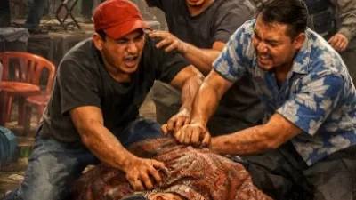 Tragedi di Balik Pesta Pernikahan: Pemilik Hajat Tewas Usai Dianiaya di Purwakarta