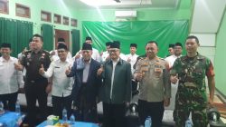 Polres Purwakarta Hadiri Pembukaan Munas X LDII, Perkuat Sinergi Jaga Kamtibmas