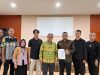 Disnakertrans Purwakarta Fasilitasi Mediasi LPK dan Siswa dalam Dugaan Kasus Koichi Hendrawan