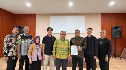 Disnakertrans Purwakarta Fasilitasi Mediasi LPK dan Siswa dalam Dugaan Kasus Koichi Hendrawan