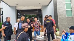 Aliansi Kiansantang Ajak Semua Pihak Jaga Kondusivitas dan Fokus pada Kemajuan Purwakarta