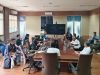 Sengketa 60 Hektar! Aliansi Kiansantang Datangi BPN Pertanyakan Lahan HGU-HGB di Purwakarta 