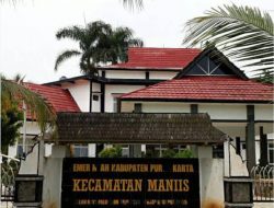 Camat Sulit Dihubungi hingga Blokir Kontak, Pelayanan Publik di Kecamatan Maniis Jadi Sorotan