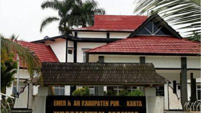 Camat Sulit Dihubungi hingga Blokir Kontak, Pelayanan Publik di Kecamatan Maniis Jadi Sorotan